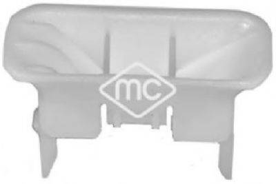 Трос, управление сцеплением METALCAUCHO 03873 Трос, управление сцеплением METALCAUCHO 03873