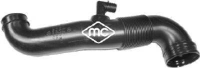 Корпус, датчик потока воздуха METALCAUCHO 03919 Корпус, датчик потока воздуха METALCAUCHO 03919