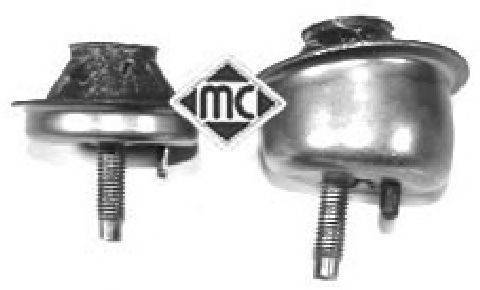 Отбойник, подвеска двигателя METALCAUCHO 04076 Отбойник, подвеска двигателя METALCAUCHO 04076