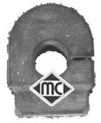 Опора, стабилизатор METALCAUCHO 04573 Опора, стабилизатор METALCAUCHO 04573