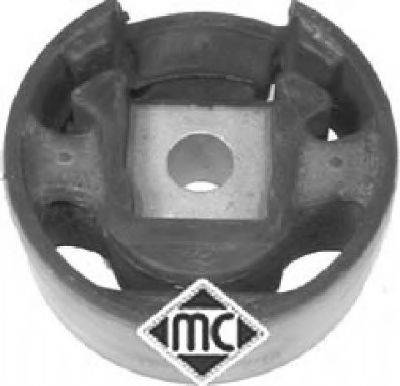 Подвеска, ступенчатая коробка передач METALCAUCHO 04859 Подвеска, ступенчатая коробка передач METALCAUCHO 04859