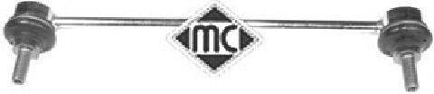 Тяга / стойка, стабилизатор METALCAUCHO 05055 Тяга / стойка, стабилизатор METALCAUCHO 05055