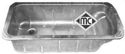Масляный поддон METALCAUCHO 05404 Масляный поддон METALCAUCHO 05404