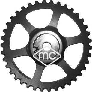 Шестерня, распределительный вал METALCAUCHO 05627 Шестерня, распределительный вал METALCAUCHO 05627