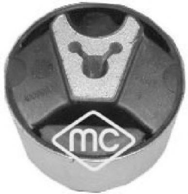 Подвеска, двигатель METALCAUCHO 05661 Подвеска, двигатель METALCAUCHO 05661
