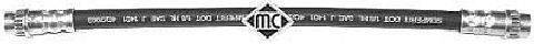 Тормозной шланг METALCAUCHO 96065 Тормозной шланг METALCAUCHO 96065