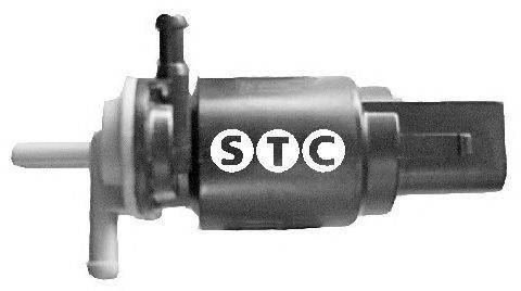 Водяной насос, система очистки окон STC T402059 Водяной насос, система очистки окон STC T402059