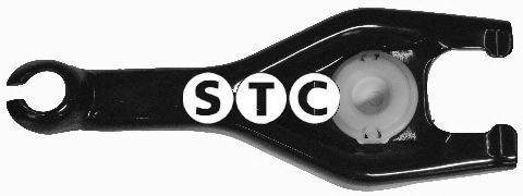Возвратная вилка, система сцепления STC T404600 Возвратная вилка, система сцепления STC T404600