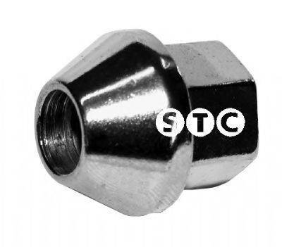 Гайка крепления колеса STC T405291