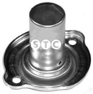 Направляющая гильза, система сцепления STC T405715