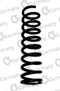 Пружина ходовой части CS GERMANY 14.319.522 Пружина ходовой части CS GERMANY 14.319.522