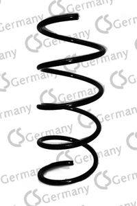 Пружина ходовой части CS GERMANY 14.319.560 Пружина ходовой части CS GERMANY 14.319.560