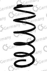 Пружина ходовой части CS GERMANY 14.319.581 Пружина ходовой части CS GERMANY 14.319.581