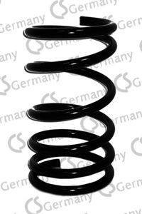 Пружина ходовой части CS GERMANY 14.503.924 Пружина ходовой части CS GERMANY 14.503.924