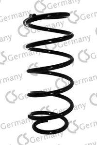 Пружина ходовой части CS GERMANY 14.774.227 Пружина ходовой части CS GERMANY 14.774.227