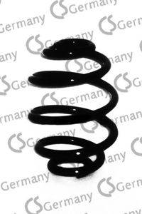 Пружина ходовой части CS GERMANY 14.774.330 Пружина ходовой части CS GERMANY 14.774.330