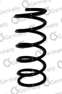 Пружина ходовой части CS GERMANY 14.870.720 Пружина ходовой части CS GERMANY 14.870.720