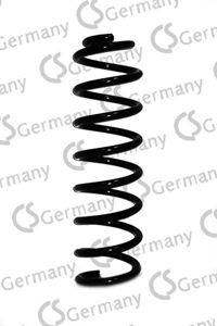Пружина ходовой части CS GERMANY 14.871.253