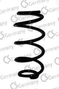 Пружина ходовой части CS GERMANY 14.871.269