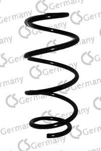 Пружина ходовой части CS GERMANY 14.871.282