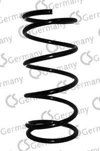 Пружина ходовой части CS GERMANY 14.872.129 Пружина ходовой части CS GERMANY 14.872.129