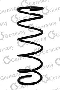 Пружина ходовой части CS GERMANY 14.872.417 Пружина ходовой части CS GERMANY 14.872.417
