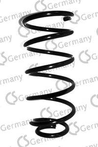 Пружина ходовой части CS GERMANY 14.875.205 Пружина ходовой части CS GERMANY 14.875.205