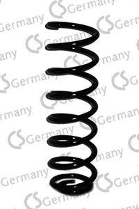 Пружина ходовой части CS GERMANY 14.950.119 Пружина ходовой части CS GERMANY 14.950.119