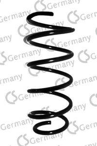 Пружина ходовой части CS GERMANY 14.950.229 Пружина ходовой части CS GERMANY 14.950.229