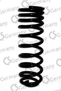 Пружина ходовой части CS GERMANY 14.950.295 Пружина ходовой части CS GERMANY 14.950.295