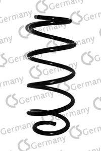 Пружина ходовой части CS GERMANY 14.950.782