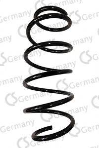 Пружина ходовой части CS GERMANY 14.504.162 Пружина ходовой части CS GERMANY 14.504.162