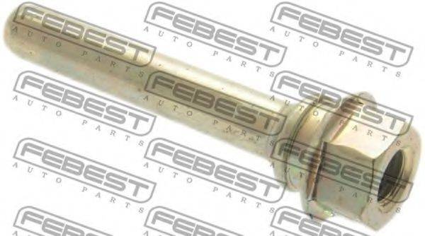 Направляющий болт, корпус скобы тормоза FEBEST 0174-ACV40UR Направляющий болт, корпус скобы тормоза FEBEST 0174-ACV40UR