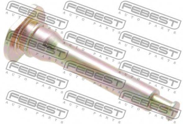 Направляющий болт, корпус скобы тормоза FEBEST 0374-RD5LF Направляющий болт, корпус скобы тормоза FEBEST 0374-RD5LF