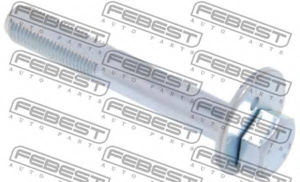 Болт регулировки развала колёс FEBEST 0429-001 Болт регулировки развала колёс FEBEST 0429-001