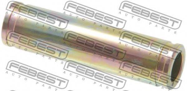 Направляющий болт, корпус скобы тормоза FEBEST 0474-K96RL Направляющий болт, корпус скобы тормоза FEBEST 0474-K96RL