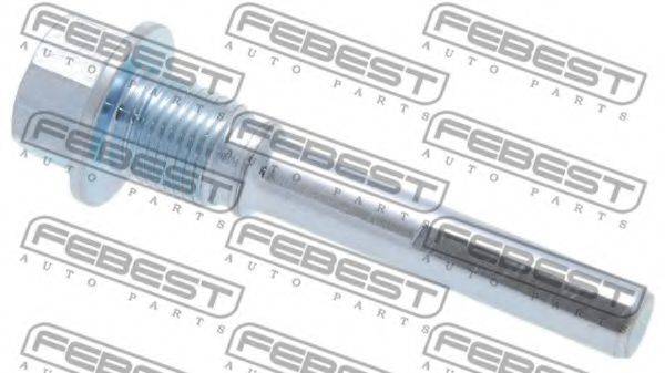 Направляющий болт, корпус скобы тормоза FEBEST 0474-V97R Направляющий болт, корпус скобы тормоза FEBEST 0474-V97R