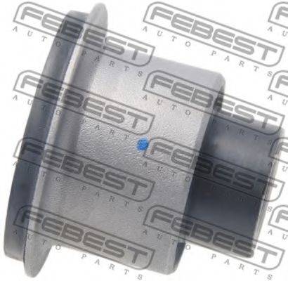 Втулка, балка моста FEBEST MAB-145 Втулка, балка моста FEBEST MAB-145
