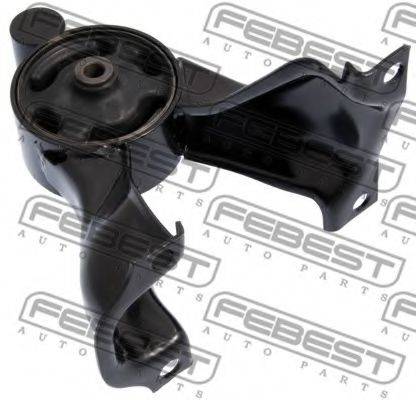 Подвеска, двигатель FEBEST MM-CS3MRR Подвеска, двигатель FEBEST MM-CS3MRR