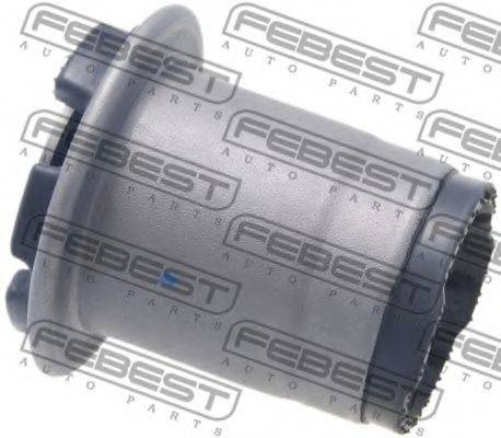 Втулка, балка моста FEBEST NAB-303 Втулка, балка моста FEBEST NAB-303