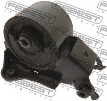 Подвеска, двигатель FEBEST NM-073 Подвеска, двигатель FEBEST NM-073