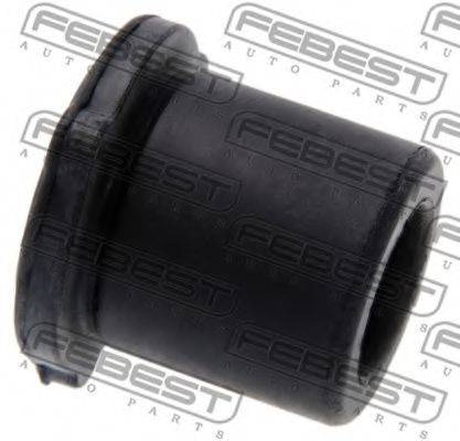 Втулка, листовая рессора FEBEST NSB-046 Втулка, листовая рессора FEBEST NSB-046