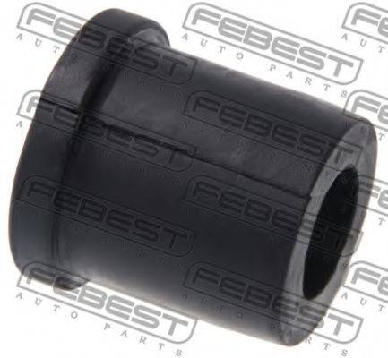 Втулка, листовая рессора FEBEST NSB-055 Втулка, листовая рессора FEBEST NSB-055