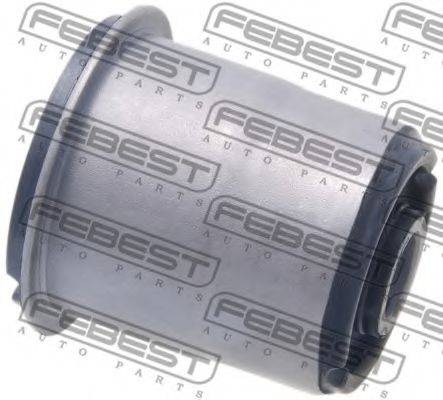 Втулка, балка моста FEBEST SAB-021 Втулка, балка моста FEBEST SAB-021