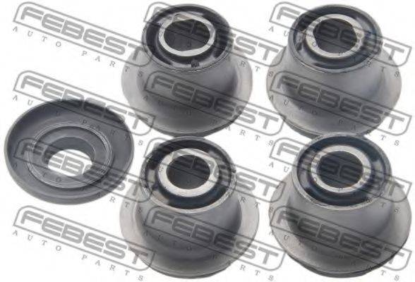 Подвеска, рулевое управление FEBEST TAB-GRJ150-KIT Подвеска, рулевое управление FEBEST TAB-GRJ150-KIT