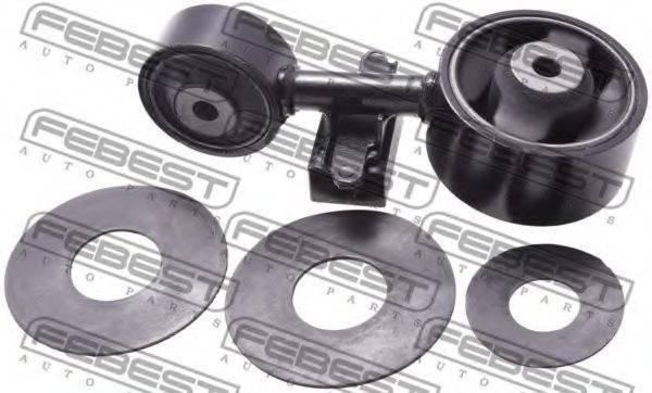 Подвеска, двигатель FEBEST TM-ACV40RH Подвеска, двигатель FEBEST TM-ACV40RH