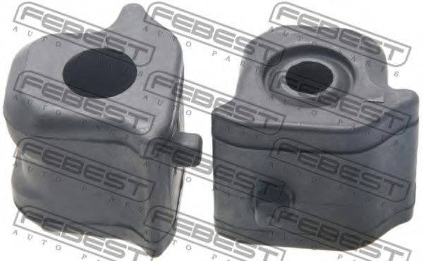 Опора, стабилизатор FEBEST TSB-ACA30F-KIT Опора, стабилизатор FEBEST TSB-ACA30F-KIT