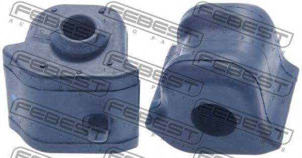 Опора, стабилизатор FEBEST TSB-ZRE151F-KIT Опора, стабилизатор FEBEST TSB-ZRE151F-KIT
