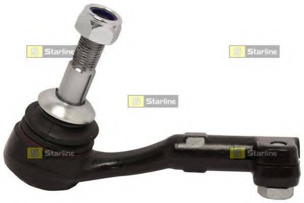 Наконечник поперечной рулевой тяги STARLINE 14.33.721