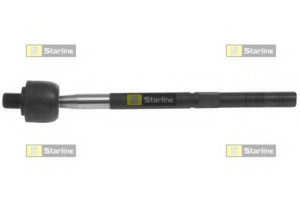 Осевой шарнир, рулевая тяга STARLINE 16.50.730 Осевой шарнир, рулевая тяга STARLINE 16.50.730